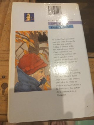 Històries de por