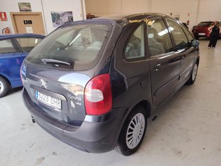 Citroen Xsara 2005
