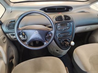 Citroen Xsara 2005
