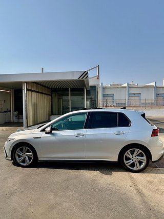 Volkswagen Golf 8 R-Line