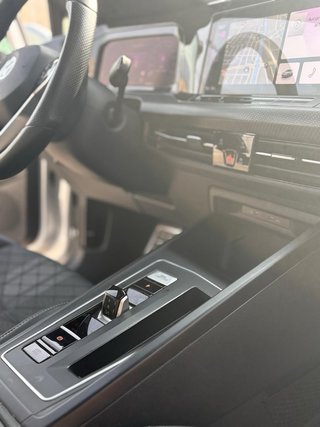 Volkswagen Golf 8 R-Line