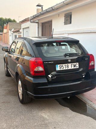 Dodge Caliber 2007