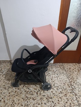 Silla de paseo Kikkaboo