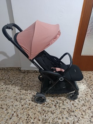 Silla de paseo Kikkaboo