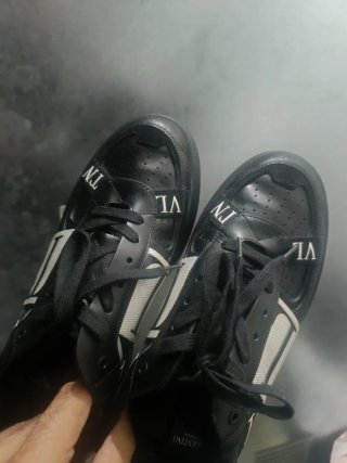 Sneakers Valentino Garavani VL7N Taglia 43