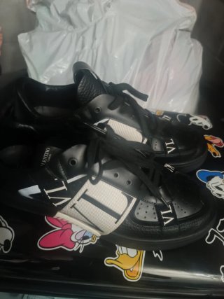 Sneakers Valentino Garavani VL7N Taglia 43