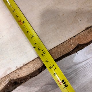 Caseta madera natural roedores