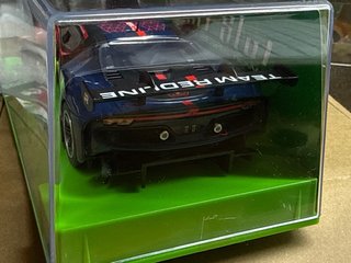 Ferrari 296 GT3 - Verstappen