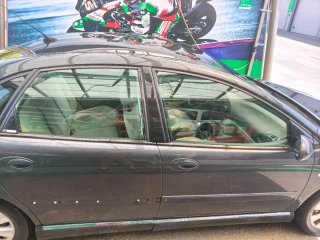 Citroen C5 2004