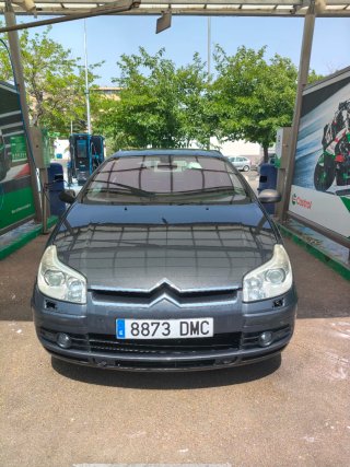 Citroen C5 2004