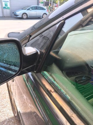 Citroen C5 2004
