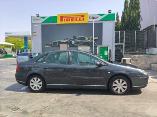 Citroen C5 2004
