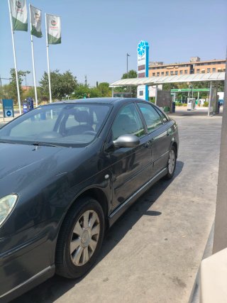 Citroen C5 2004
