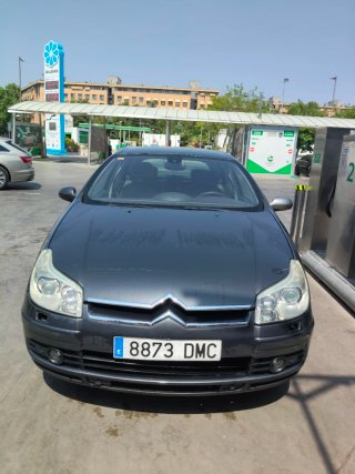 Citroen C5 2004