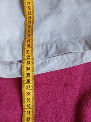 Bermuda Tommy Hilfiger Beige Tg XS