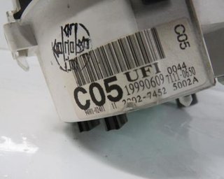 Hyundai 19990609 cuadro de mandos atos 1.0 g 50503