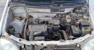 Hyundai 19990609 cuadro de mandos atos 1.0 g 50503
