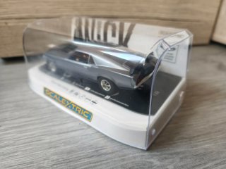 Scalextric 1:32 C4497 John Wick Ford Mustang Nuevo