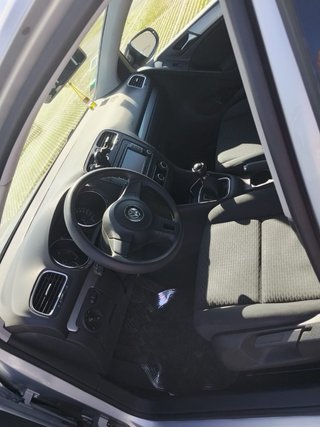 Volkswagen Golf 2009