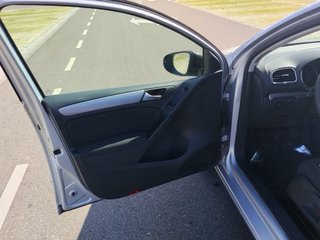 Volkswagen Golf 2009