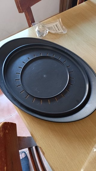 Thermomix TM31 para reparar o piezas