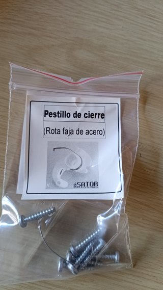 Thermomix TM31 para reparar o piezas
