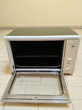 Horno Moulinex A68