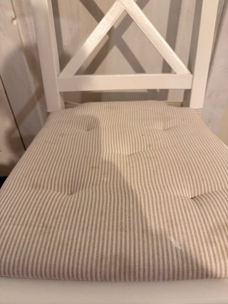 Sillas Ikea blancas Ikea