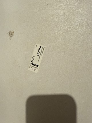 Sillas Ikea blancas Ikea