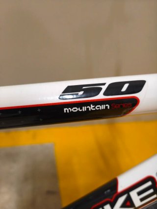 Bicicleta Top Bike 26 pulgadas