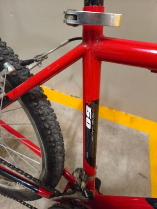 Bicicleta Top Bike 26 pulgadas