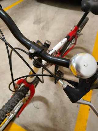 Bicicleta Top Bike 26 pulgadas