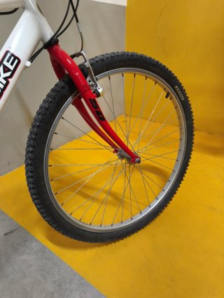 Bicicleta Top Bike 26 pulgadas