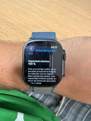 Apple Watch Ultra 3