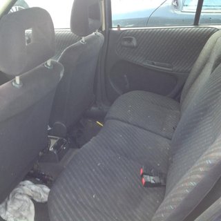 Despiece Opel Astra F Caravan 1.7 Tds (82 Cv) Año
