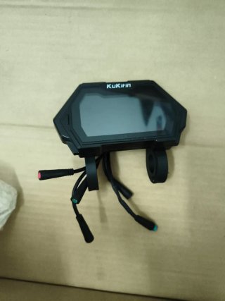 Pantalla LCD Kukirin G2 Pro