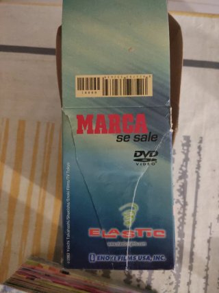 Colección DVD Campeones: Oliver y Benji