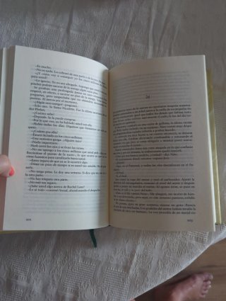 El Testamento