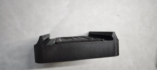 Ventosa SCM/Morbidelli 145x145x50 mm