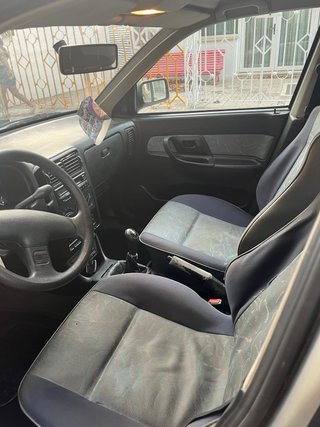 SEAT Cordoba 1999
