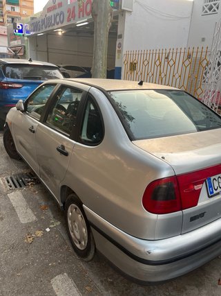 SEAT Cordoba 1999