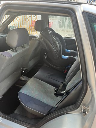 SEAT Cordoba 1999