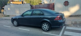 Ford Mondeo Titanium X 2.0 TDCI 136cv 2006