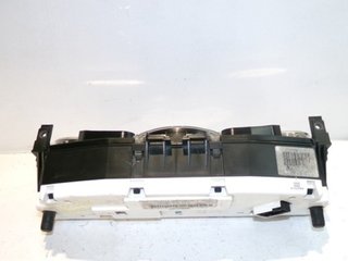 Cuadro de mandos citroen 72589 9665364680 c5 2.0