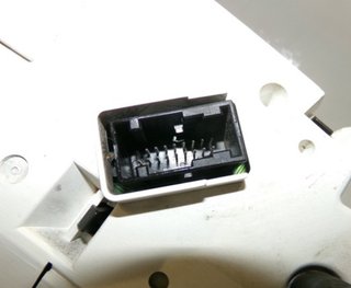 Cuadro de mandos citroen 72589 9665364680 c5 2.0