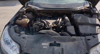 Cuadro de mandos citroen 72589 9665364680 c5 2.0