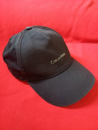 Berretto Calvin Klein Nero