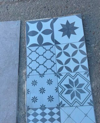 Suelo vinílico adhesivo imitación madera,