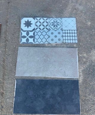 Suelo vinílico adhesivo imitación madera,