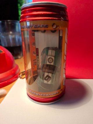 Coche teledirigido Ninco Dickie Tamiya
